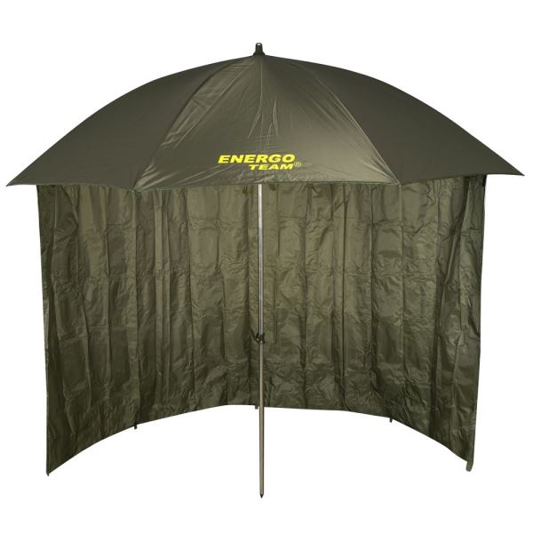 Energoteam Outdoor Deštník s Bočnicí 220 cm