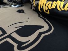 HOTSPOT DESIGN Tričko Carpfishing Mania Pánské (1)