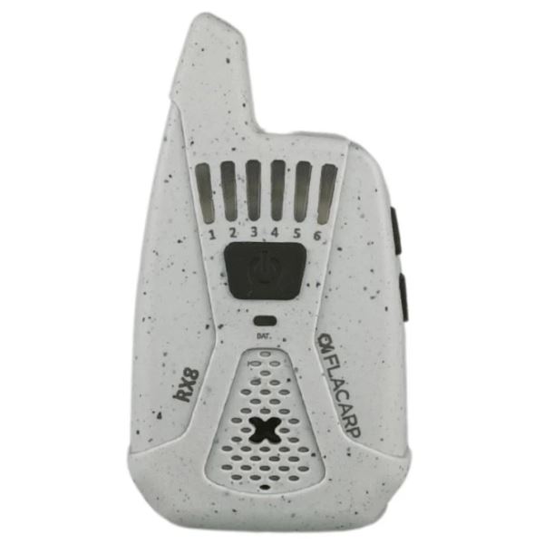 Flacarp Příposlech RX8 Speciální Barevná Edice