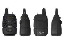 Delphin Sada Signalizátorů CODER (4)