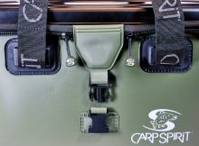 Carp Spirit Vodotěsná Taška HYDRO 2600 (6)