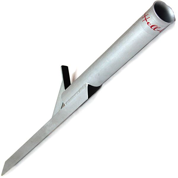 Hell-Cat Stojan Sumcový Trubkový