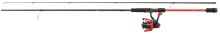 Abu Garcia Prut Max X Spinning Combo 902MH 15-40 g