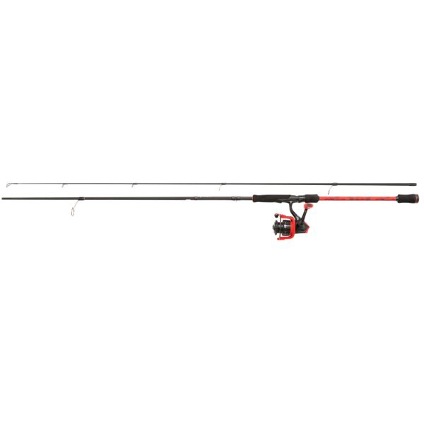 Abu Garcia Prut Max X Spinning Combo 602ML 5-20 g