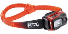 Petzl Čelovka Swift RL 2023 Oranžová