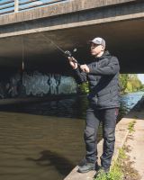 Fox Rage Prut Warrior Shad a Spin X 2,1 m 30-90 g 2-Díl (12)