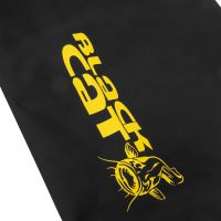 Black Cat Bunda Waterproof Smock (3)