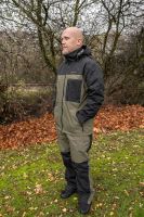 Korum Kalhoty Neoteric Waterproof Trousers (1)