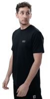 Nash Tričko Make It Happen Carp Logo T-Shirt Black (4)