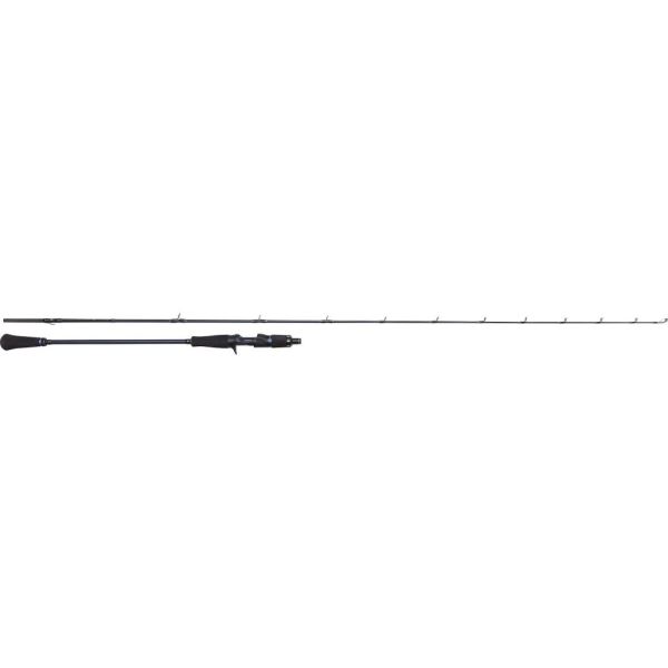 Westin Prut W2 Hybrid Slow Jigging - T 1,88 m 20-120 g