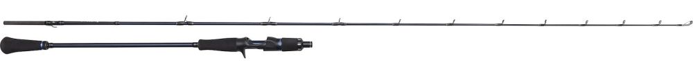 Levně Westin prut w2 hybrid slow jigging - t 1,88 m 20-120 g