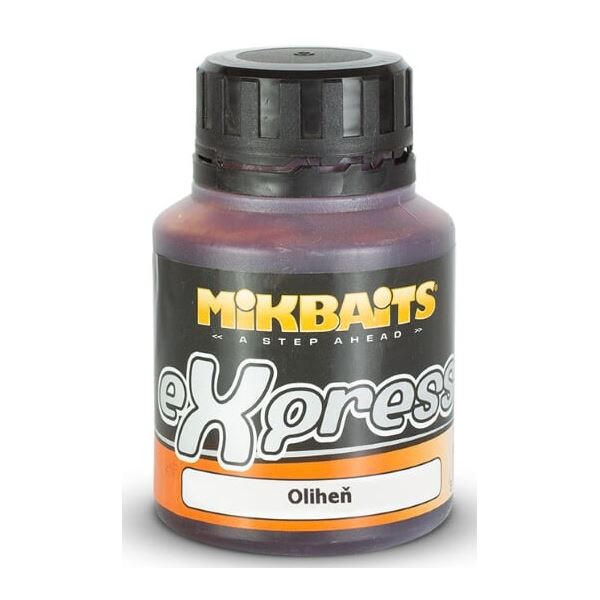 Mikbaits Dip Express Oliheň 125 ml