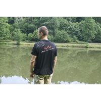 Uni Cat Tričko S Logem Uni Cat (1)