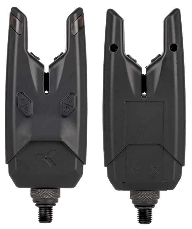 Korum signalizátor ksi8 remote bite alarm
