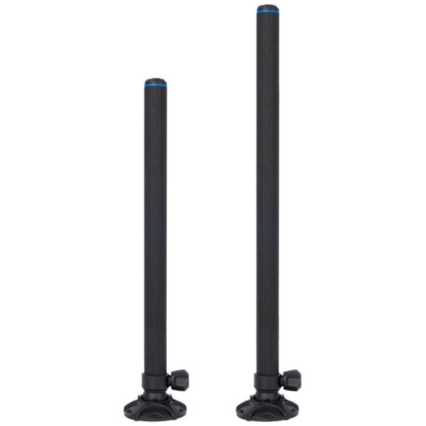 Preston Innovations Teleskopická Noha Absolute 5G Leg