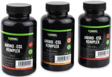 Nikl amino CSL komplex 100 ml-Angry Plum (Švestka)