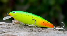 3Stan Wobler Fatty 105 FTFC - 10,5 cm 30 g