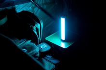 RidgeMonkey Světlo Base Lite IR (12)