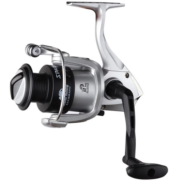 Giants Fishing Naviják Spark Reel FD 3000