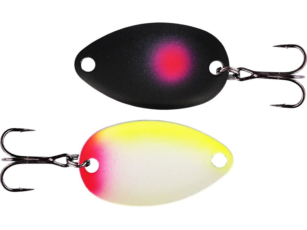 Westin plandavka fidusen mj 3,2 cm 2,8 g