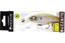 Westin Wobler BuzzBite Crankbait Suspending Bling Perch 6 cm 10 g (3)