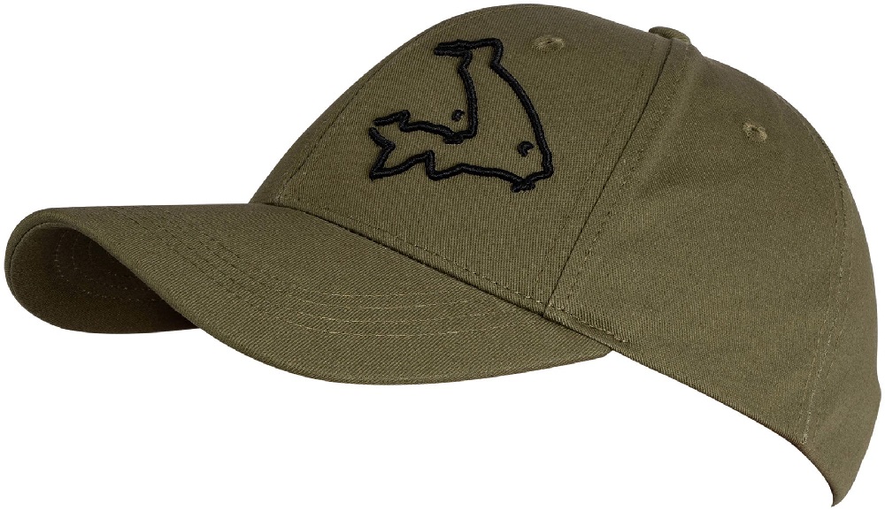 Levně Avid carp kšiltovka minimal cap