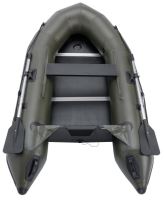 Mivardi Rybářský Člun M-Boat 290P MK2 (5)