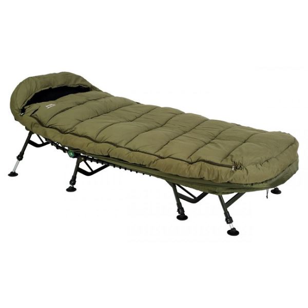 Giants Fishing Spací pytel 5 Season LXR Sleeping Bag