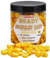 Starbaits Kukuřice Bright Ready Seeds 250 ml - Hold Up Fermented Shrimp