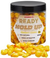 Starbaits Kukuřice Bright Ready Seeds 250 ml