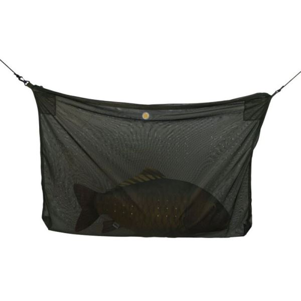 Solar Sak Worldwide Carp Sack XL With H Block