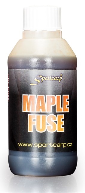 Levně Sportcarp esence premium maple fuse 100 ml