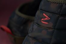 One More Cast Nazouváky Splash Camo Fleece Lined Slippers (7)