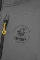 Black Cat Bunda Cat Shield Wind Blocker Jacket (6)