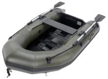 Mivardi Rybářský Člun M-Boat 270S MK2 (3)