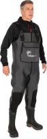 Fox Rage Brodící Kalhoty Voyager Neoprene Waders (1)