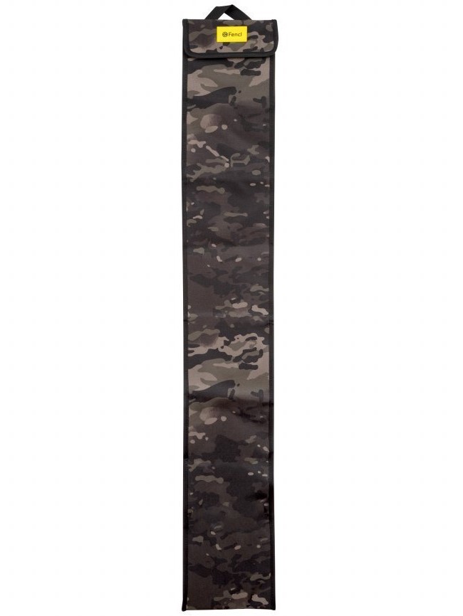 Fencl obal kaprového podběráku - 120 cm