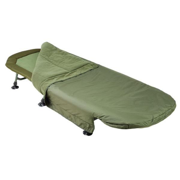 Trakker Přehoz Aquatexx Deluxe Bed Cover