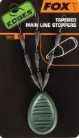 Fox Edges Mainline Sinkers 9ks