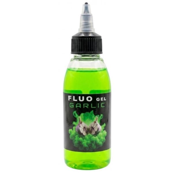 Method Feeder Fans Gel Fluo 100 ml