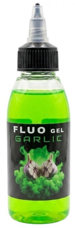 Method feeder fans gel fluo 100 ml - česnek