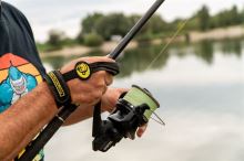 RidgeMonkey Šňůra RM-Tec Transmit Spod And Marker Braid 0,28 mm 25 lb 300 m (6)