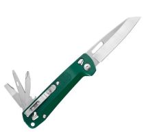 Leatherman Nůž Free K2 Evergreen
