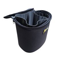 BBPOD Taška Na Rozmetadlo Wubs Baitspreade Bag Green (2)