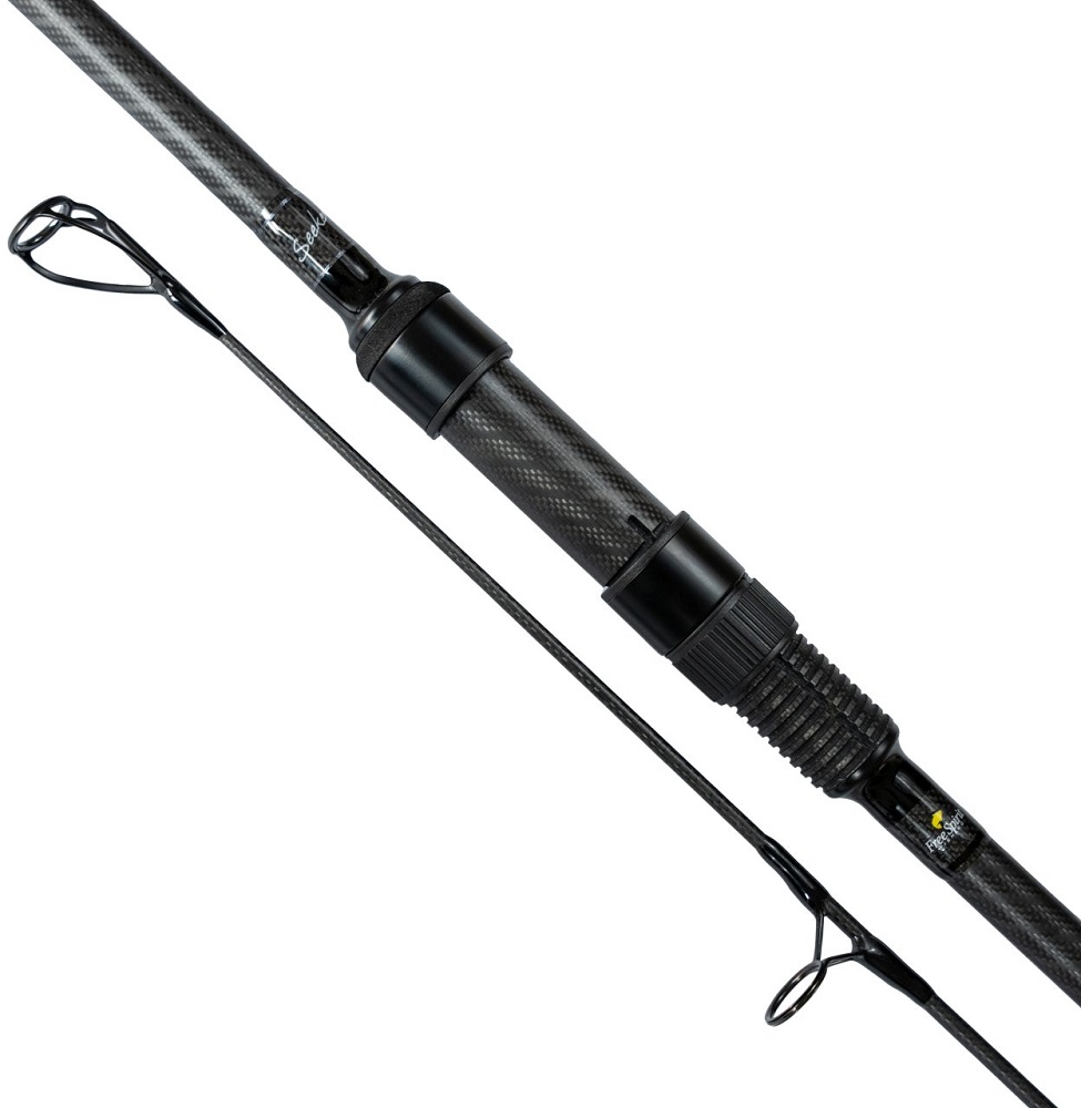 Levně Free spirit prut seeker 3,6 m 2,75 lb