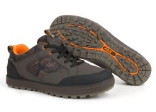 Fox Boty Chunk Camo Trainers