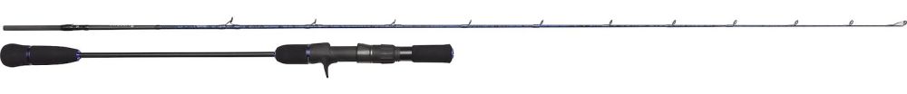 Levně Westin prut w8 slow jigging mmh 1,90 m 220 g 1+1-díl