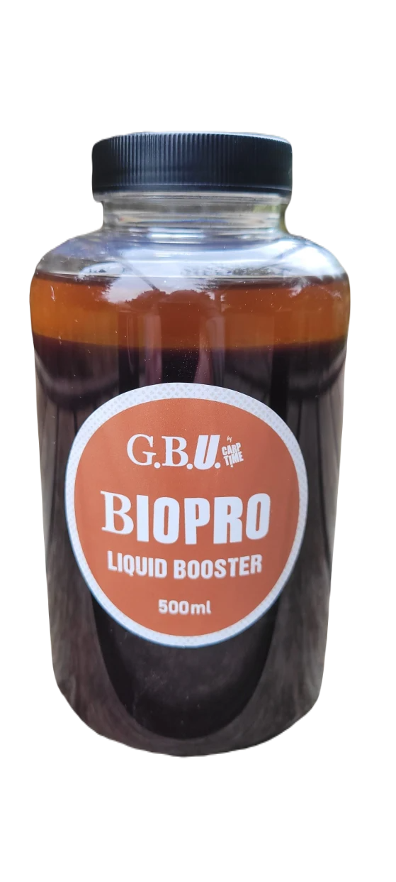 Levně G.b.u. liquid booster biopro 500 ml