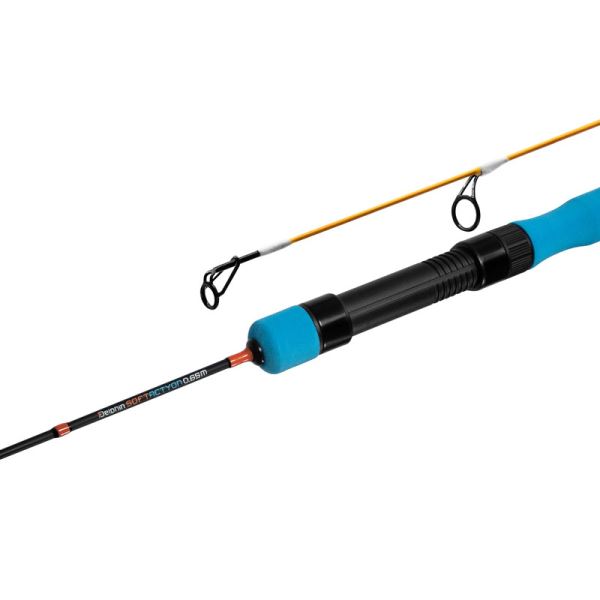 Delphin Prut SoftACTYON Ice 65 cm