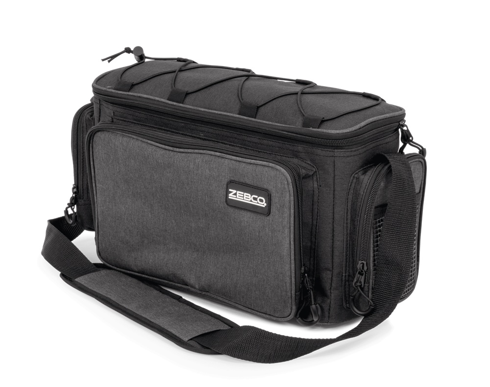 Zebco taška trophy carryall 12,5 l